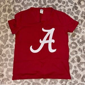 PINK Alabama V Neck